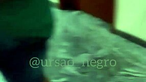 found a hot moreno with big cock on leite street