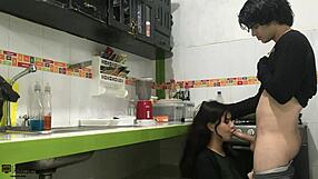 Film Me Sucking Your Big Cock, Don't Cum Fast!