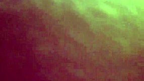 Fat chick sucks dick and swallows it all.