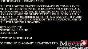 Amanda Fucks Hard During World Cup 2018 Penalty