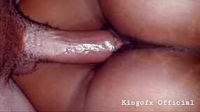 latina bent over for intense doggystyle pounding