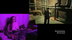 Exploring naked evil within 2 gameplay part 12