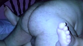 I-I swear, stepmom Charley Hart shocked me with her wild side!