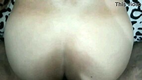 babysitter full of desire to fuck!