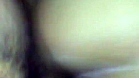 Latina Girl Fucks Ex Hard in Web Chat