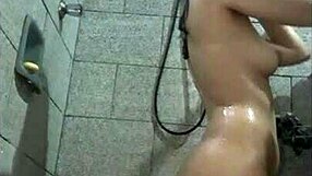 Watch Me Bend Over for That Big Cock and Cum Everywhere!