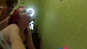 so turned on by this russian homemade anal creampie video