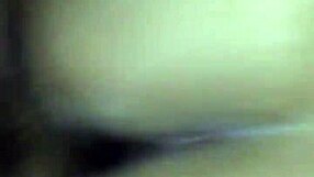 Latina Girl Fucks Ex Hard in Web Chat