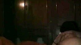 My lovely wife Sweety enjoys a quiet evening at home.