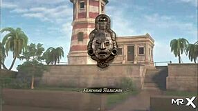 damn, treasureofnadia beach sex creampie is pure fire e1 4