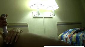 The seductive Cassidy Clay trying to seduce me in a solo session