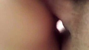 satisfying my client's every desire with my wet vagina