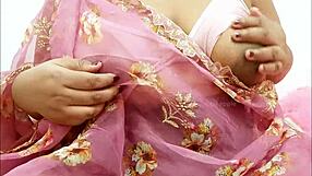 Is This Chubby Asian Lady Ready for Fun?