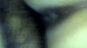 Latina Girl Fucks Ex Hard in Web Chat