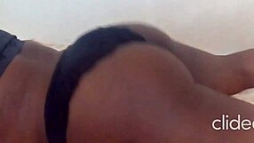 I want you to fuck me hard, grabbing my boobs passionately. Let's make this unforgettable.