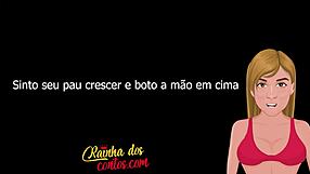 my first anal sex was erotic