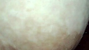 i caught my sister's husband masturbating and gave him my ass