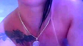 thiara fox ends her show in caldas novas goiás with a stunning performance