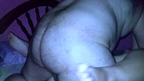 I-I swear, stepmom Charley Hart shocked me with her wild side!