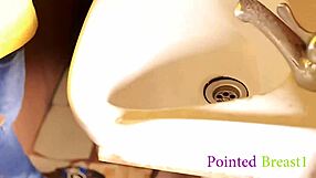 Lucky Plumber Bangs Boss's Hot Wife Hard