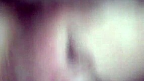 Intense Private Blowjob from Amateurs Builds to Climax