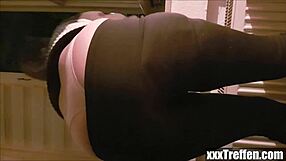 I can't get enough of our homemade German mature fuck