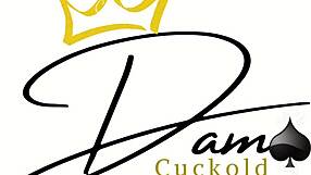 Milf fucks husband's well-endowed friend with big cock.