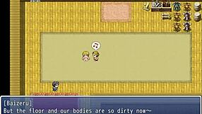 The Pregcess of Zeven Part 23 Involves Gangbang Humiliation and Fingering