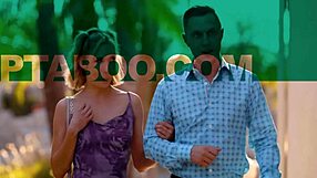 Suburban night turns wild with derrick pierce and petite teens aiden ashley alex mack