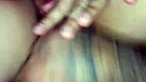 Enjoy some toy fun with pussy 😏