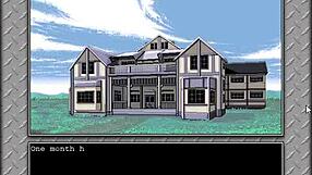 playing 1993 hentai game episode 1 with 5 sisters