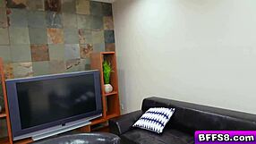 i enjoy a cozy pajama party with friends