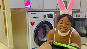 Crazy MILF Gaping in Intense Cowgirl Ride