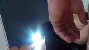 Shaynne Kelly casting interview left part 3