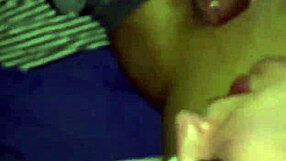 Russian babe tentacles first dark colored cock