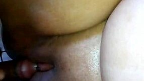 amateur couple jhon and alice share moments