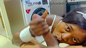 Crazy MILF Gaping in Intense Cowgirl Ride