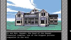 playing 1993 hentai game episode 1 with 5 sisters