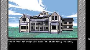 playing 1993 hentai game episode 1 with 5 sisters