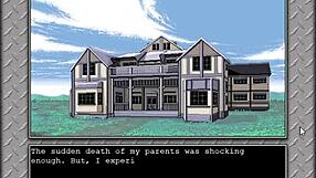 playing 1993 hentai game episode 1 with 5 sisters