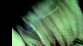 I watched my stepsister give a blowjob on the desk