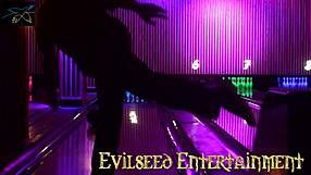 मिडनाइट बाउलिंग के बाद लूसियो मरवे के साथ क्या होता है? बड़े टिट्स और इंटररेसियल ब्लो जॉब एक्शन