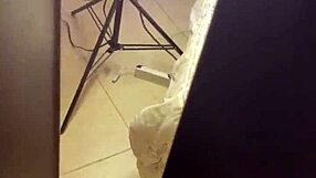 Did You Catch Your Stepsister Filming Herself And Join For Pussy Fun?