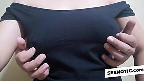 A steamy video see young lovers explore their sexual desires