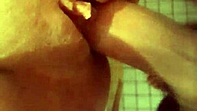 Latina Lesbian Feels Intense Pleasure During Anal Fucking