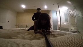 I am travesti karlatvags meeting a masked partner in aguascalientes