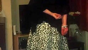 Recorded video clip from the date January 24 2016 at exactly 18:56:34