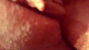 Latina Lesbian Feels Intense Pleasure During Anal Fucking