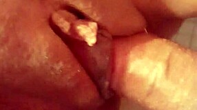 Latina Lesbian Feels Intense Pleasure During Anal Fucking