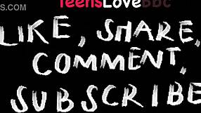 Watch This 18-Year-Old Teen's Pussy Get Pounded Hard In Missionary For A Creampie!